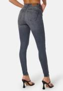 Happy Holly Amy push up jeans Grey 36R