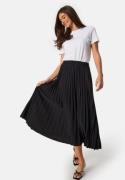 SELECTED FEMME Alexis MW Midi Skirt Black 40