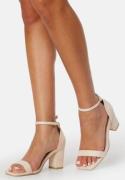 BUBBLEROOM Sandy Sandal Cream 38