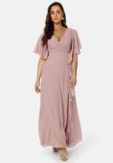 Bubbleroom Occasion Olivia Gown Dusty pink 48