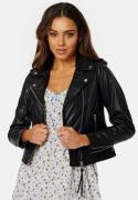 ROCKANDBLUE Nicole Jacket 89900 Black 40