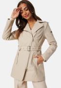 ROCKANDBLUE Aurora Coat 94800 Light Taupe 34