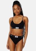 Calvin Klein Unlined Bralette UB1 Black M