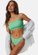 BUBBLEROOM Smock bikini Set Green 34