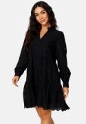 Y.A.S Yasholi LS Dress Black S