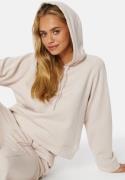 Happy Holly Embla Soft Sweater Grey-beige 32/34