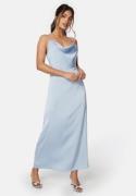 VILA Viravenna Strap Ankle Dress Kentucky Blue 42