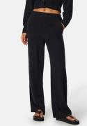 Object Collectors Item Objsanne Aline Wide Pant Black 38