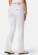 True Religion Becca Bootcut White 25