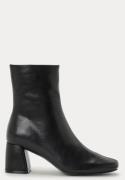 ONLY Onlbrielle-1 Pu Heeled Boot Black 36