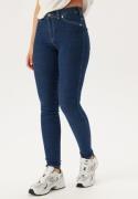 Dr. Denim Plenty Beck Dark Plain S