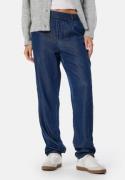 Object Collectors Item Objframe Lisa Re Mw Pants Dark Blue Denim S