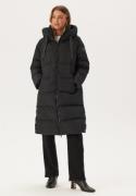 ROCKANDBLUE Camila Coat Black 44