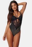 DORINA Bailey Bodysuit Bk0001-black 80B