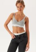 Calvin Klein Lift Bralette P7A Grey Heather XL