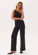 BUBBLEROOM Sparkling Trousers Black/Silver XL