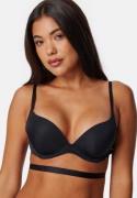 DORINA Michelle Push Up Multiway Plunge BK0001-Black 80C