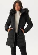 Chiara Forthi Champoluc Down Jacket Black 42