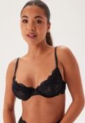 DORINA Origins Non Padded Wired Bra Bk0001 - Black 75A