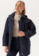 GANT Wind Jacket Evening Blue S