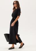 SELECTED FEMME Slfessential Ss Pocket Ankle D Black XL
