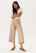 ONLY Onlorleen Life Hw Culotte Pant Humus 40