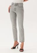 BUBBLEROOM Slim Ankle Jeans Light grey 44