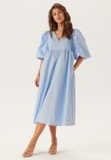 Object Collectors Item Objpaige 2/4 LO DRESS  Cornflower Blue 34