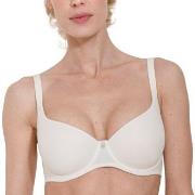 Abecita BH Salvador Padded Bra Vanilje polyamid A 85 Dame