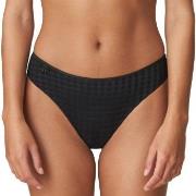 Marie Jo Truser Avero Briefs Svart 36 Dame