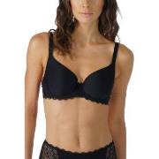 Mey BH Amorous Full Cup Spacer Bra Svart polyamid A 85 Dame