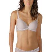 Mey BH Amorous Full Cup Spacer Bra Beige polyamid F 75 Dame
