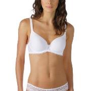 Mey BH Amorous Full Cup Spacer Bra Hvit polyamid A 85 Dame