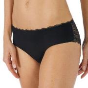 Mey Truser Amorous Hipster Svart polyamid 40 Dame