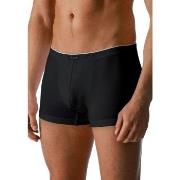 Mey Dry Cotton Boxer Svart Large Herre