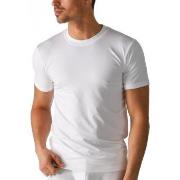 Mey Dry Cotton Olympia Shirt Hvit XX-Large Herre