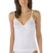 Mey Emotion Bra-Top Hvit 42 Dame