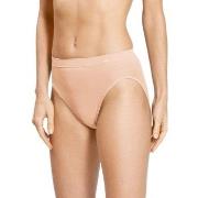 Mey Truser Emotion Jazz Briefs Beige 42 Dame