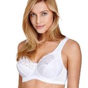 Miss Mary Amsterdam Underwire Bra BH Hvit F 75 Dame