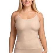 Miss Mary Cool Sensation Camisole Beige 40 Dame