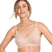 Miss Mary Cotton Dots Soft Bra BH Hud E 95 Dame