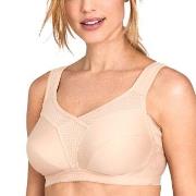 Miss Mary Cotton Fresh Soft Bra BH Beige F 115 Dame