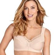 Miss Mary Diamond Soft Bra BH Beige D 80 Dame