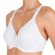 Felina BH Rhapsody Spacer Bra With Wire Hvit C 85 Dame