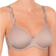 Felina BH Rhapsody Spacer Bra With Wire Lysbrun  E 95 Dame