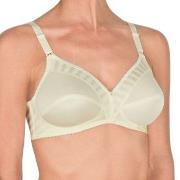 Felina BH Weftloc Bra Without Wire Champagne B 90 Dame