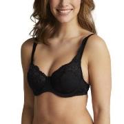 Chantelle BH EasyFeel Mary Bra Full Cup Svart D 80 Dame