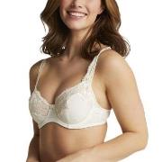 Chantelle BH EasyFeel Mary Bra Full Cup Benhvit D 75 Dame