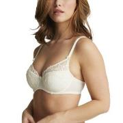 Chantelle BH EasyFeel Mary Bra Padded Benhvit C 70 Dame