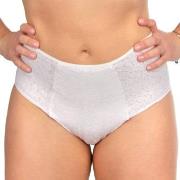 Chantelle Truser EasyFeel Norah High Waist Brief Lysrosa nylon 42 Dame